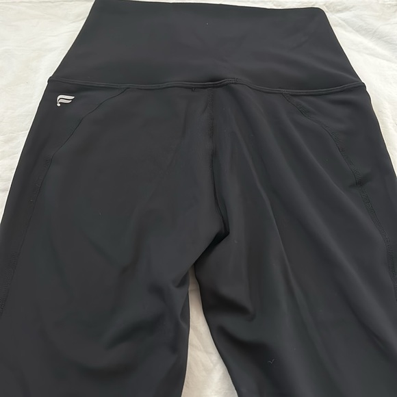 SOLD🌸Fabletics Ultra High Waisted PureLuxe Pant Size XXS NWT - Picture 5 of 9